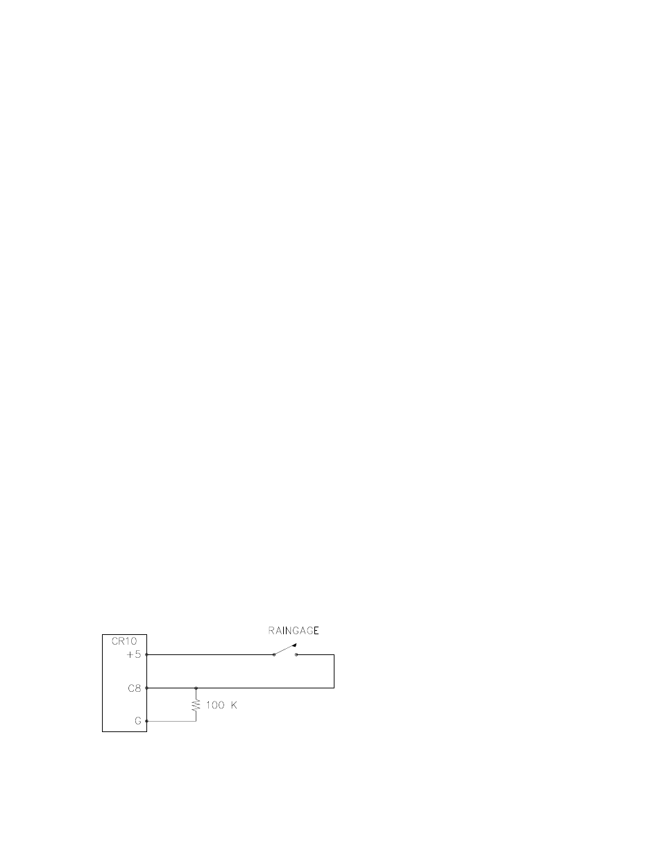 Campbell Scientific CR10X Measurement and Control System User Manual | Page 317 / 362