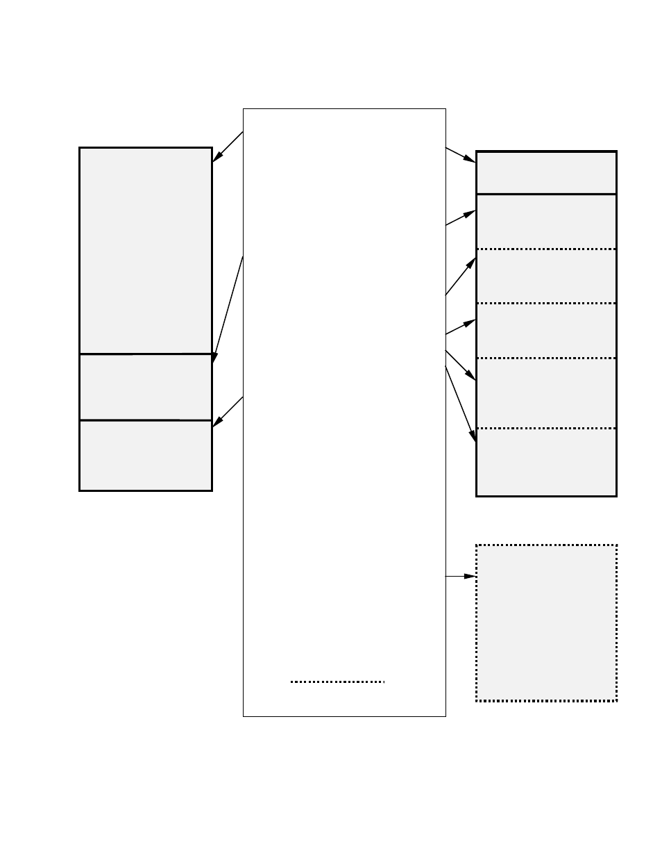 Campbell Scientific CR10X Measurement and Control System User Manual | Page 43 / 362