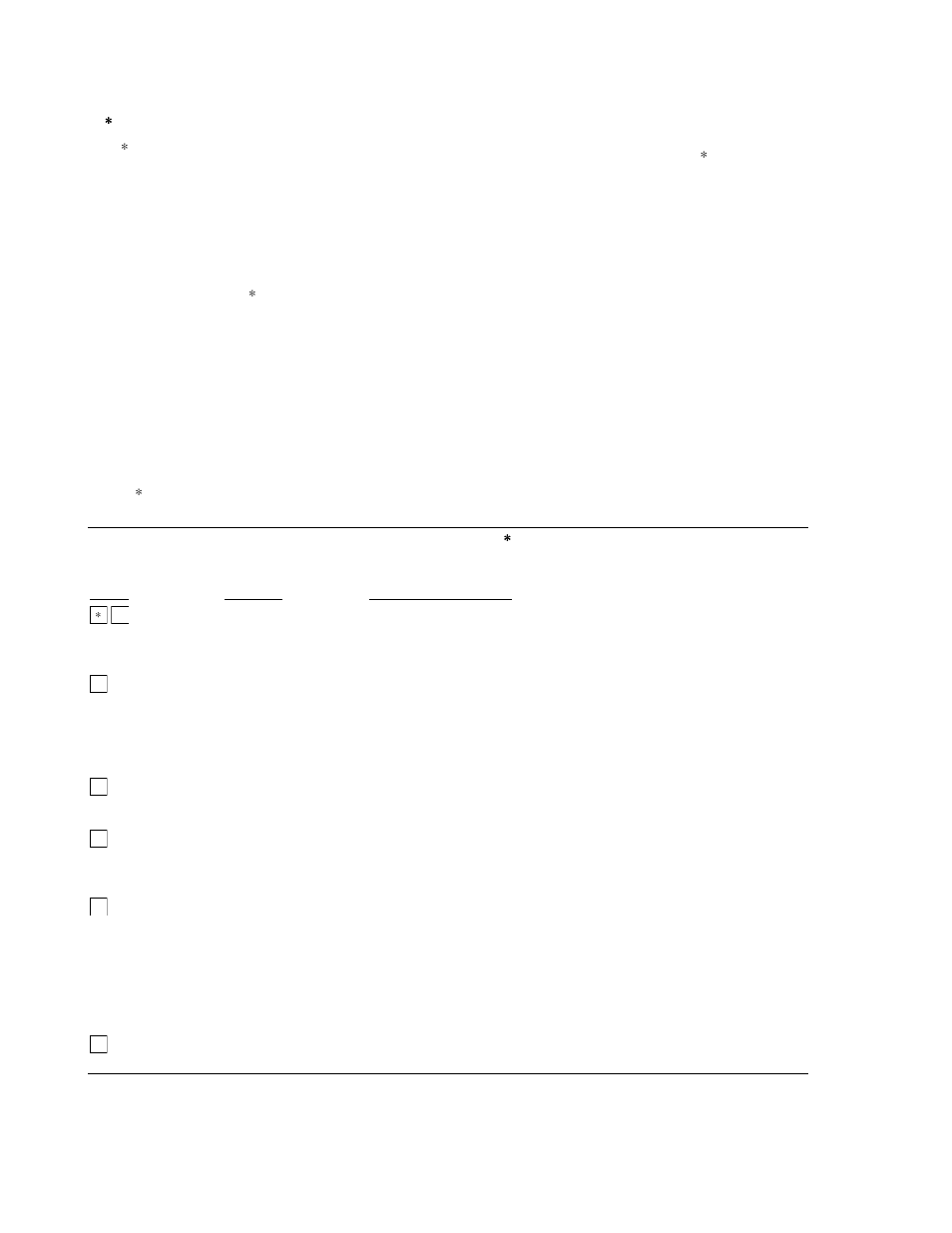 2 *a mode | Campbell Scientific CR10X Measurement and Control System User Manual | Page 44 / 362