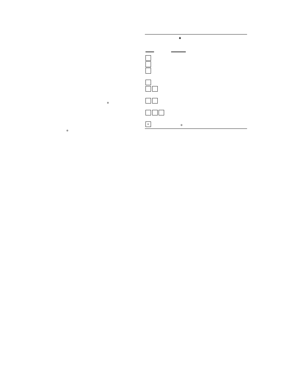 Campbell Scientific CR10X Measurement and Control System User Manual | Page 54 / 362
