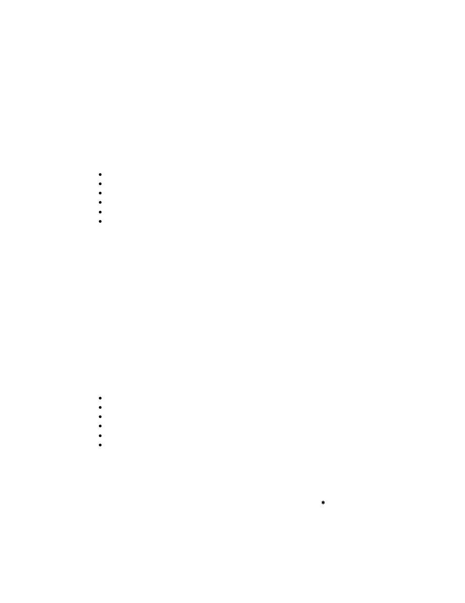 Section 5. telecommunications, 1 telecommunications commands | Campbell Scientific CR10X Measurement and Control System User Manual | Page 71 / 362