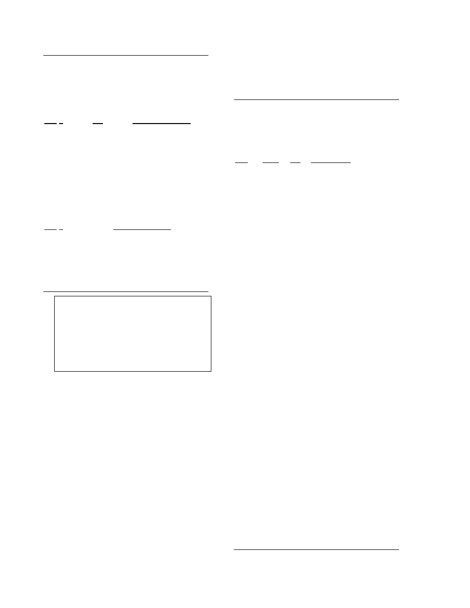 2 sc932 interface to modems, 3 computer/terminal requirements | Campbell Scientific CR10X Measurement and Control System User Manual | Page 82 / 362