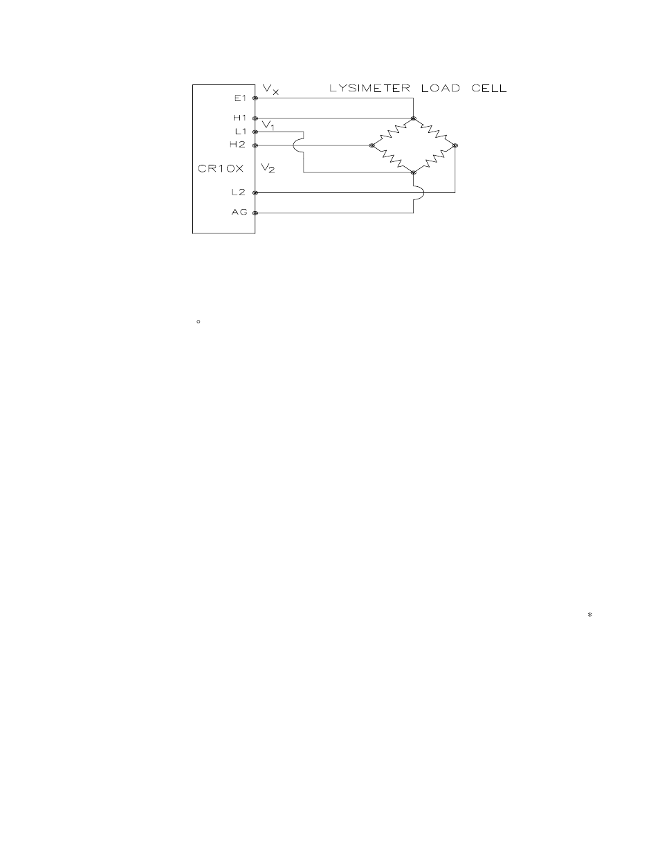 Campbell Scientific CR10X Measurement and Control System User Manual | Page 97 / 362
