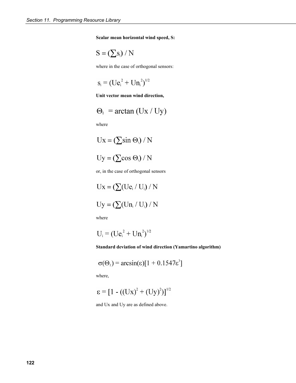 Campbell Scientific CR200/CR200X-series Dataloggers User Manual | Page 134 / 208