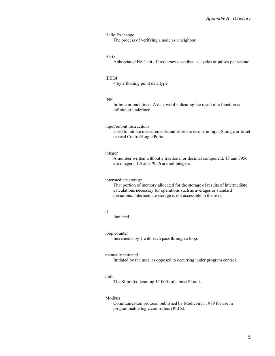 Campbell Scientific CR200/CR200X-series Dataloggers User Manual | Page 177 / 208