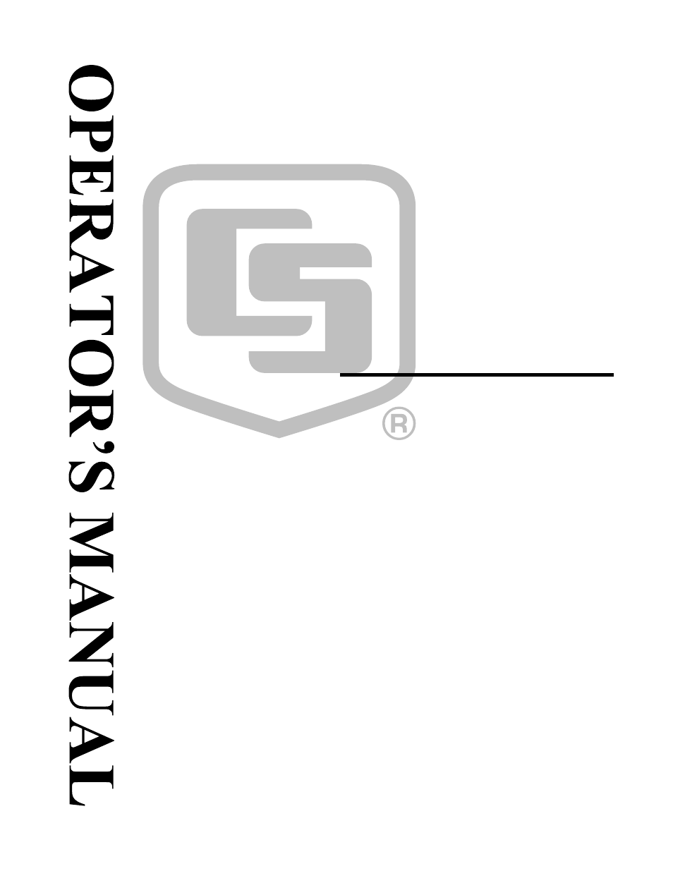 Campbell Scientific CR23X Micrologger User Manual | 374 pages