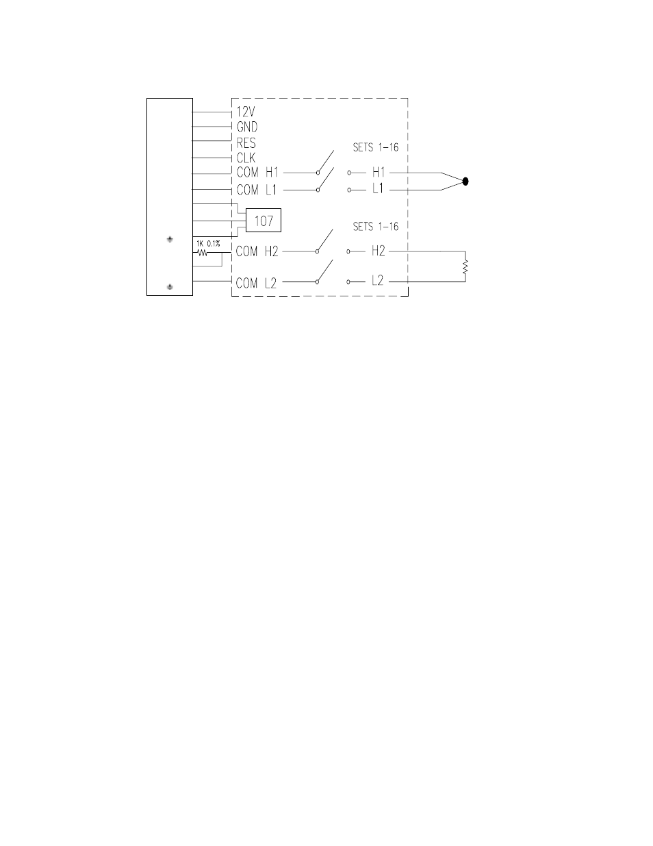 Campbell Scientific CR23X Micrologger User Manual | Page 114 / 374