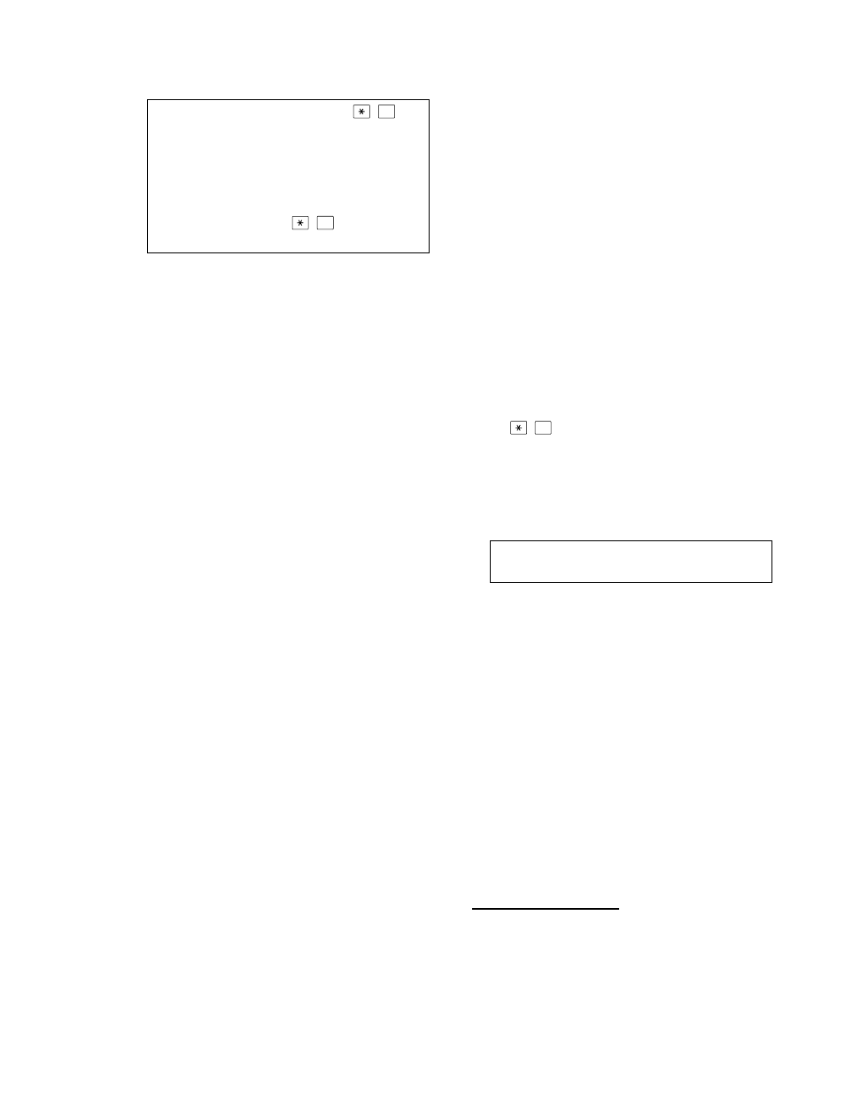 114 set time, 120 tgt1 telonics goes, 121 argos | 122 inmarsat-c, 123 automatic programming of a tgt1, 220 display characters | Campbell Scientific CR23X Micrologger User Manual | Page 199 / 374