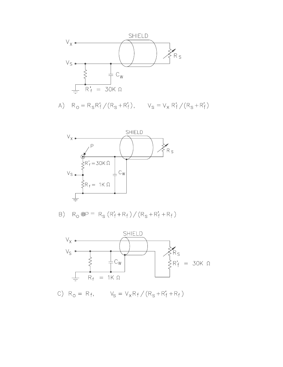 Campbell Scientific CR23X Micrologger User Manual | Page 212 / 374