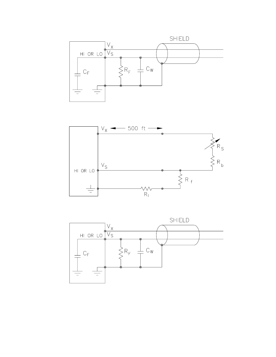 Campbell Scientific CR23X Micrologger User Manual | Page 213 / 374