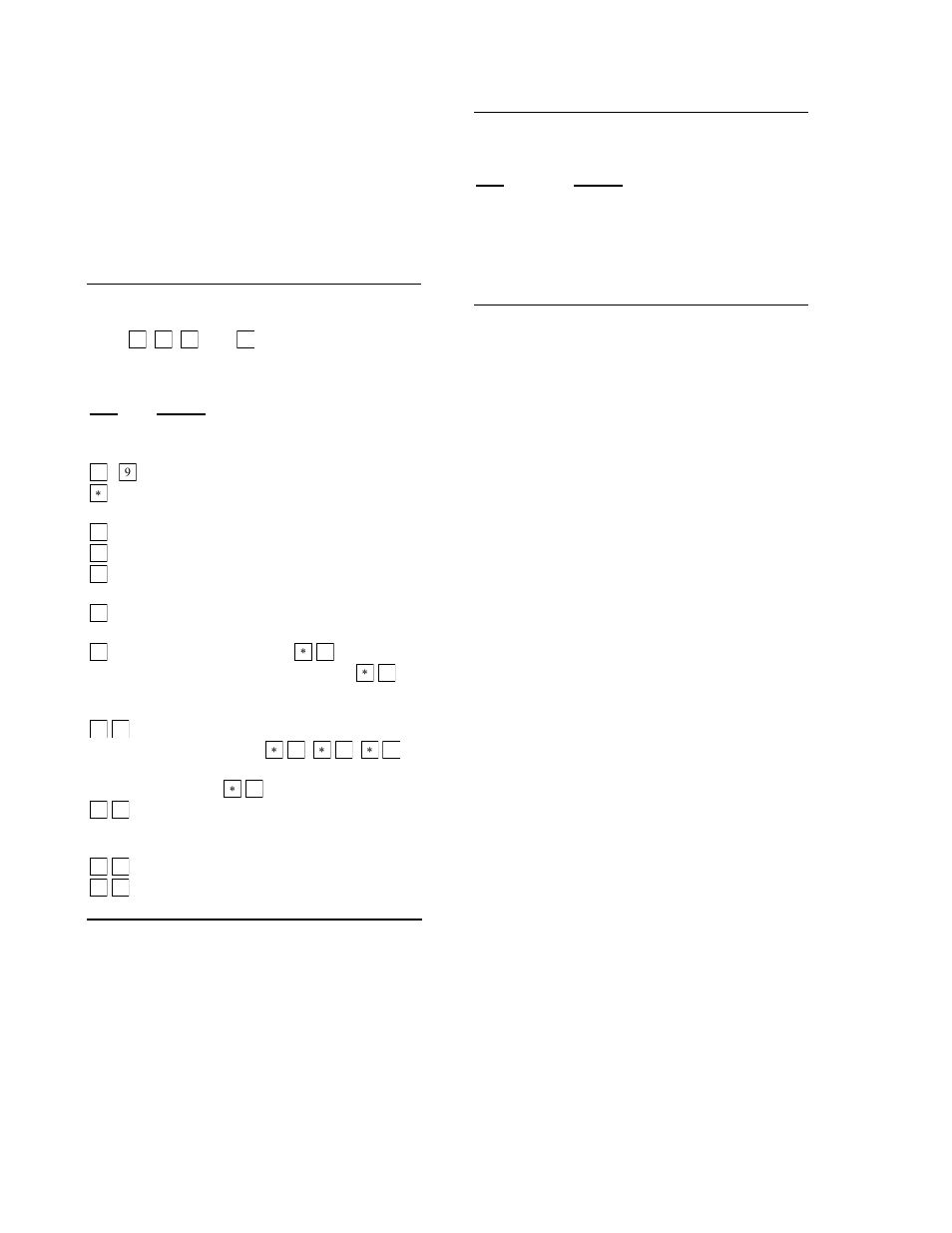 Campbell Scientific CR23X Micrologger User Manual | Page 22 / 374