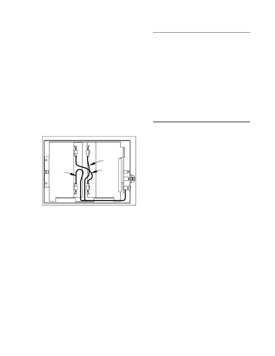 3 low profile cr23x, 4 solar panels | Campbell Scientific CR23X Micrologger User Manual | Page 231 / 374