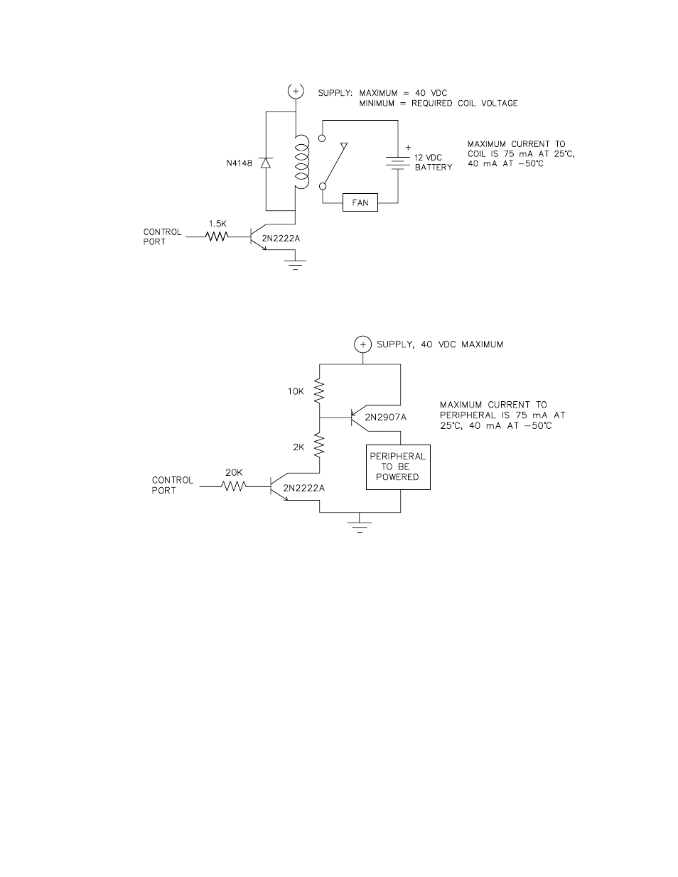 10 maintenance, 1 desiccant | Campbell Scientific CR23X Micrologger User Manual | Page 237 / 374