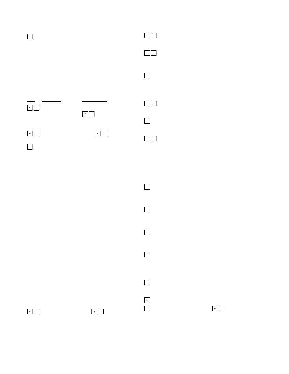 Campbell Scientific CR23X Micrologger User Manual | Page 26 / 374