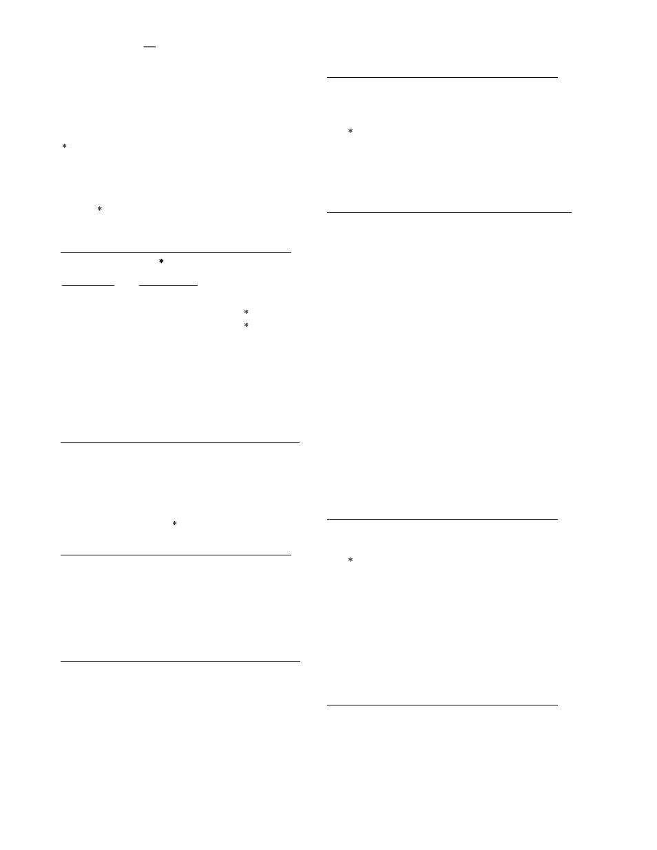 1 erasing current program, 2 program transfer with storage module, 3 full/half duplex | 4 set datalogger id, 5 setting powerup options | Campbell Scientific CR23X Micrologger User Manual | Page 320 / 374