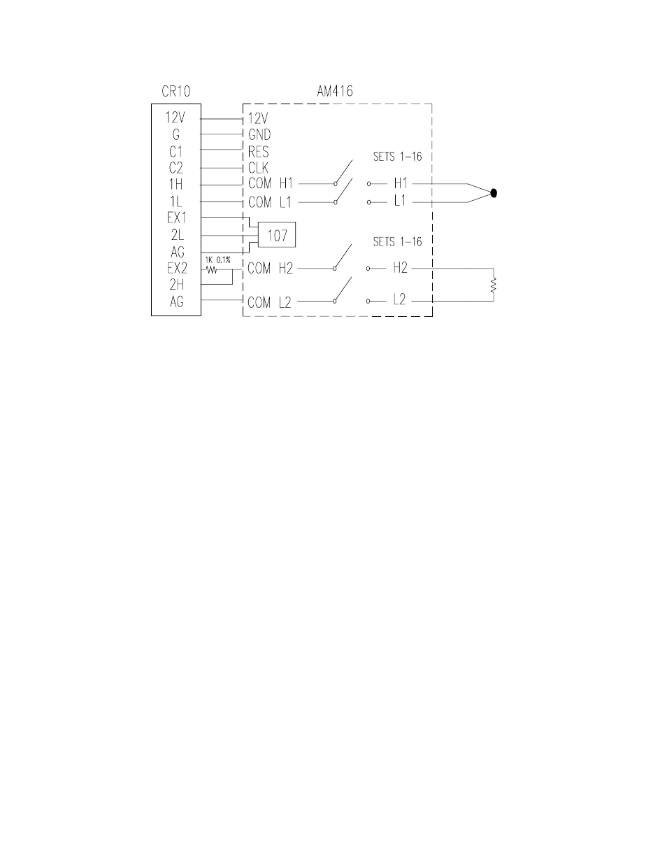 Campbell Scientific CR23X Micrologger User Manual | Page 334 / 374