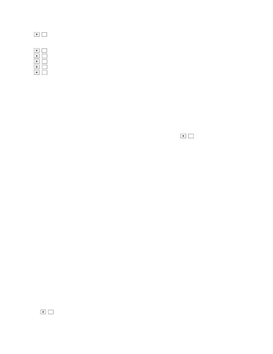 Campbell Scientific CR23X Micrologger User Manual | Page 368 / 374