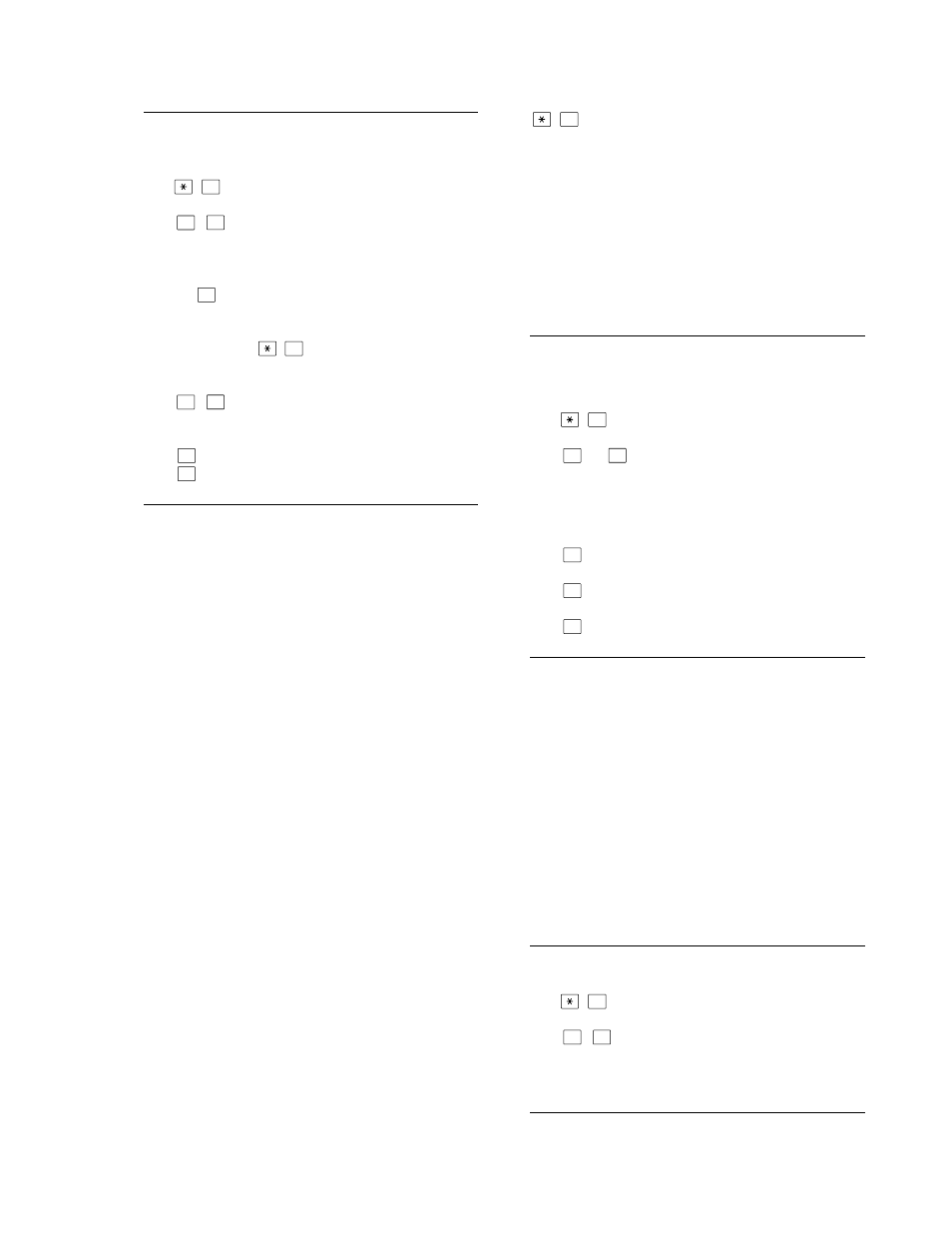 2 program transfer with storage module, 3 set datalogger id | Campbell Scientific CR23X Micrologger User Manual | Page 47 / 374