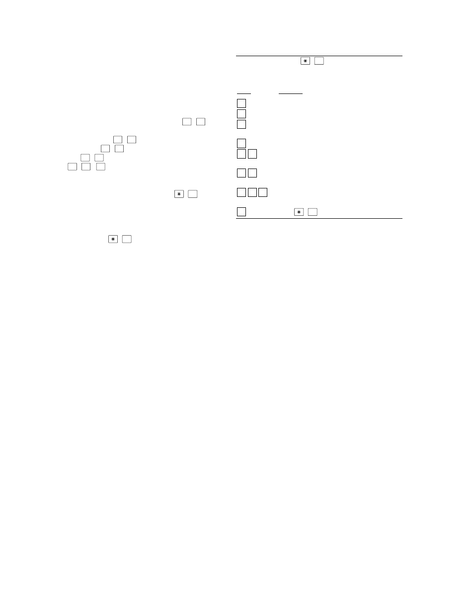 Campbell Scientific CR23X Micrologger User Manual | Page 54 / 374