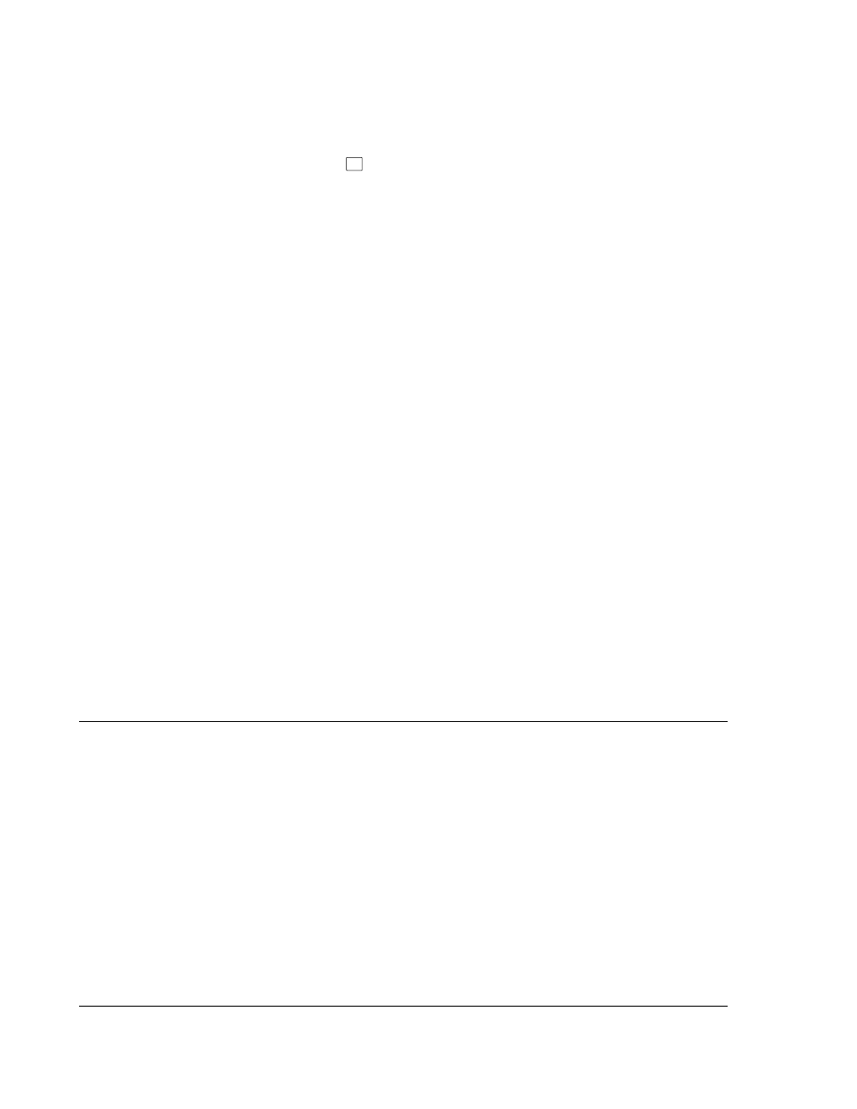 5 voltage range and overrange detection, 6 output processing | Campbell Scientific CR23X Micrologger User Manual | Page 56 / 374