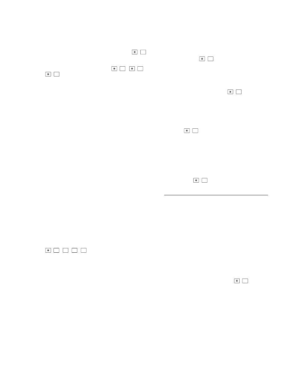 10 error codes | Campbell Scientific CR23X Micrologger User Manual | Page 63 / 374