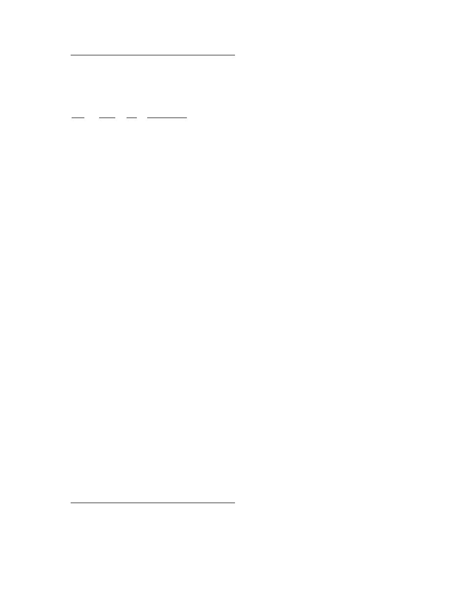 3 communication protocol/trouble shooting | Campbell Scientific CR23X Micrologger User Manual | Page 85 / 374