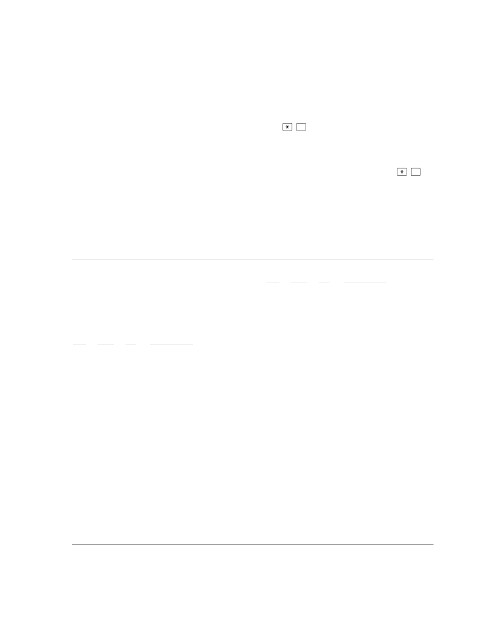 3 use of instruction 96 | Campbell Scientific CR23X Micrologger User Manual | Page 87 / 374