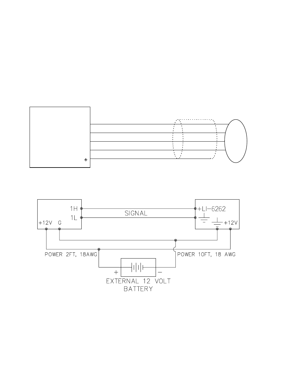 Cr23x | Campbell Scientific CR23X Micrologger User Manual | Page 90 / 374