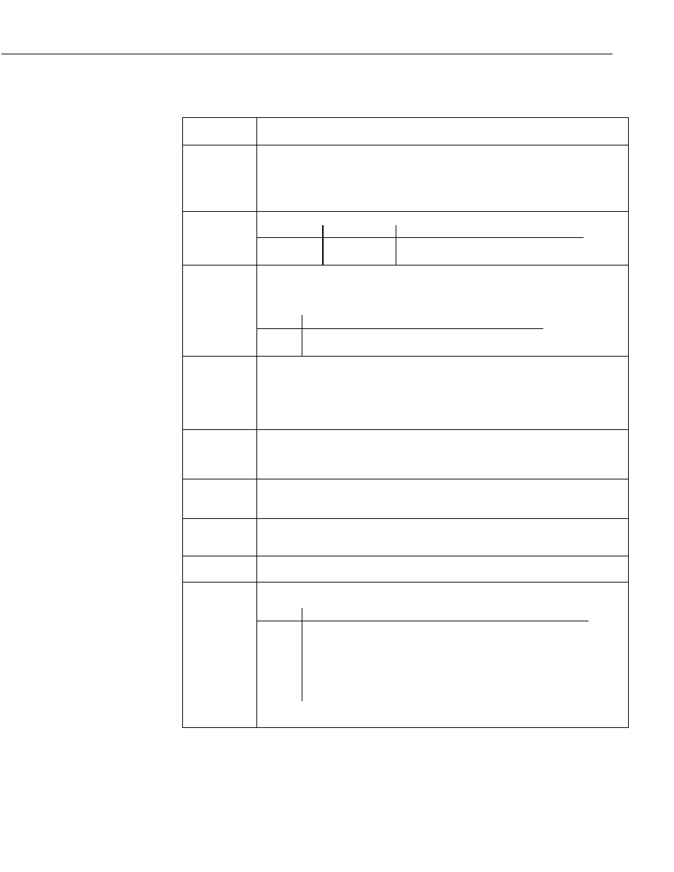 Campbell Scientific CR5000 Measurement and Control Module User Manual | Page 113 / 238