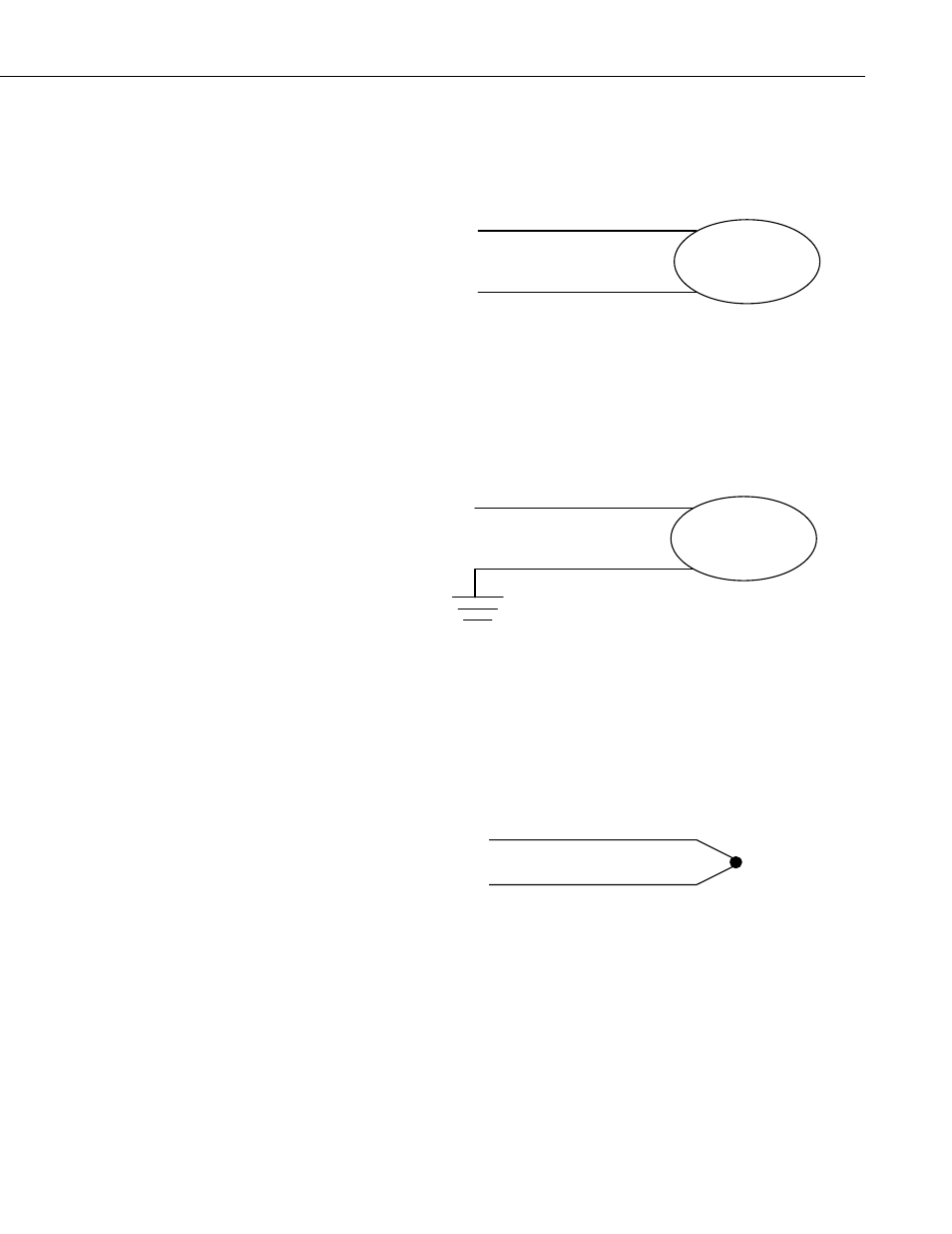 1 voltage measurements, 2 thermocouple measurements | Campbell Scientific CR5000 Measurement and Control Module User Manual | Page 129 / 238