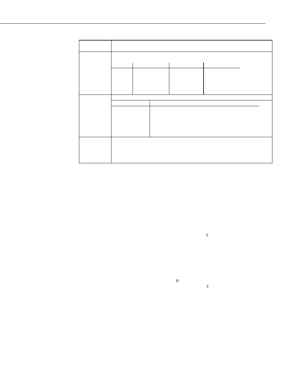6 excitation/continuous analog output, Excitecao (caochan, caomv, boost, fastupdate) | Campbell Scientific CR5000 Measurement and Control Module User Manual | Page 139 / 238