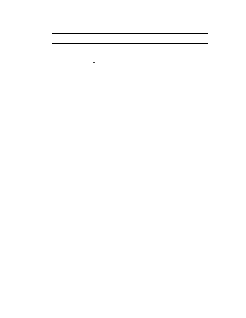 Campbell Scientific CR5000 Measurement and Control Module User Manual | Page 158 / 238