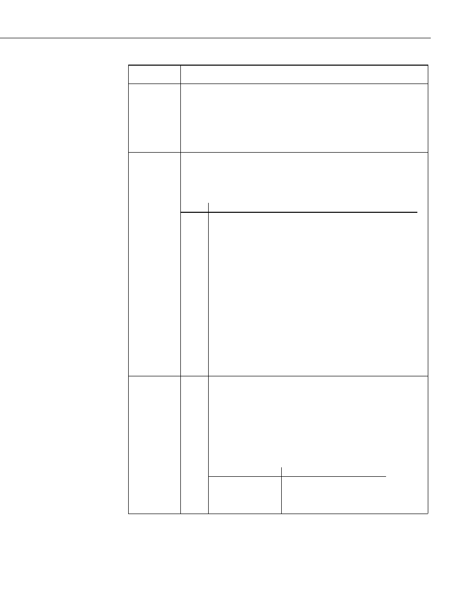 Campbell Scientific CR5000 Measurement and Control Module User Manual | Page 167 / 238