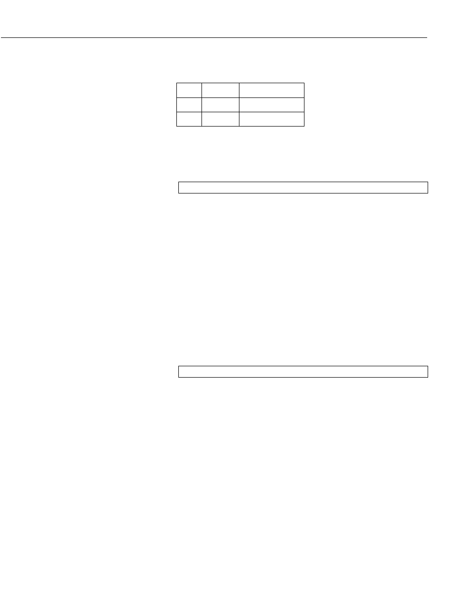 Reset table, Scan | Campbell Scientific CR5000 Measurement and Control Module User Manual | Page 219 / 238
