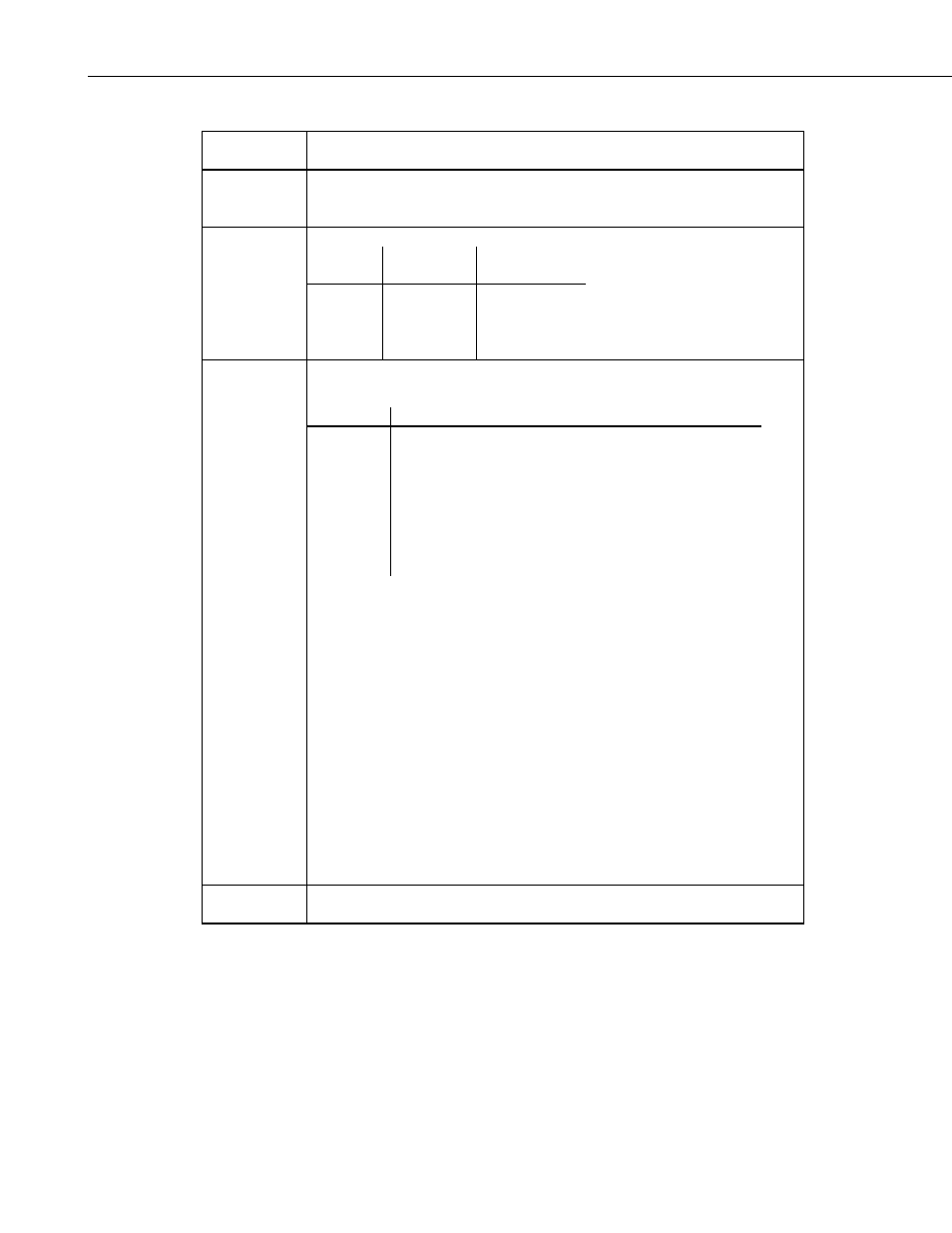 Campbell Scientific CR5000 Measurement and Control Module User Manual | Page 220 / 238