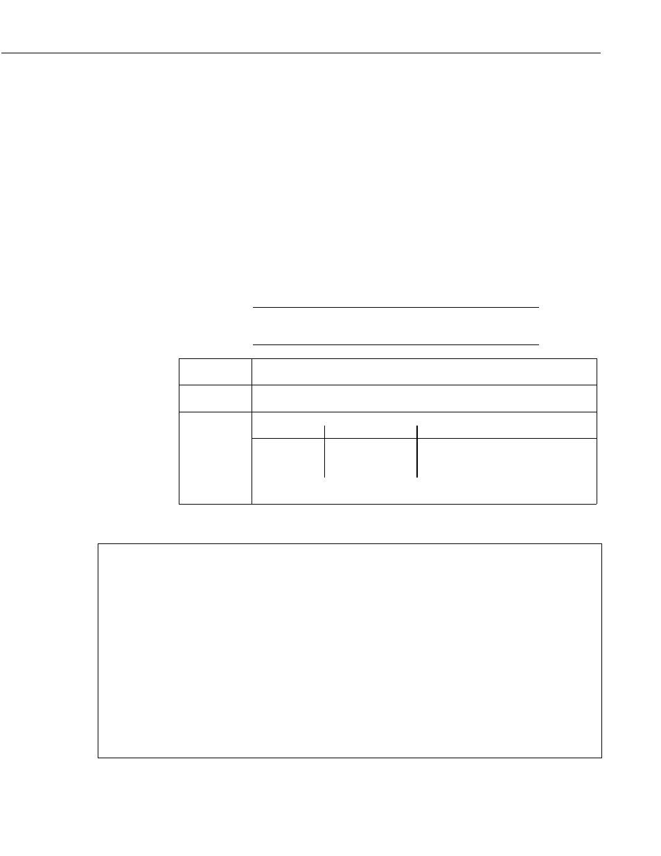 Subscan (subinterval, units, subratio) | Campbell Scientific CR5000 Measurement and Control Module User Manual | Page 225 / 238