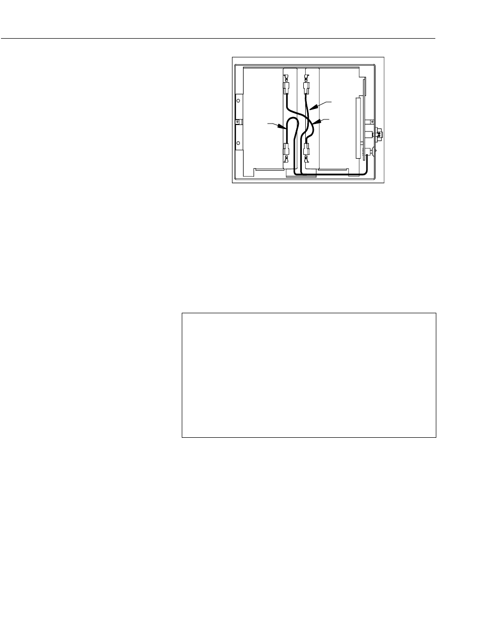 Campbell Scientific CR5000 Measurement and Control Module User Manual | Page 27 / 238