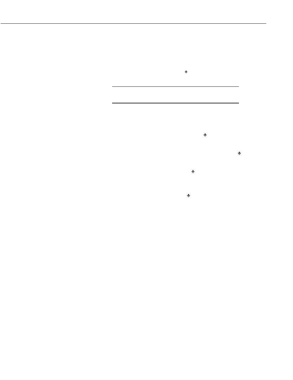 3 effect of grounding on single-ended measurements, 8 powering sensors and peripherals | Campbell Scientific CR5000 Measurement and Control Module User Manual | Page 33 / 238