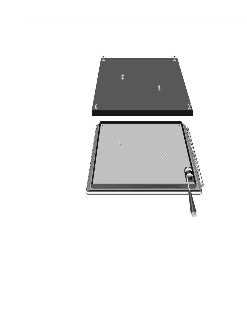 Campbell Scientific CR5000 Measurement and Control Module User Manual | Page 38 / 238