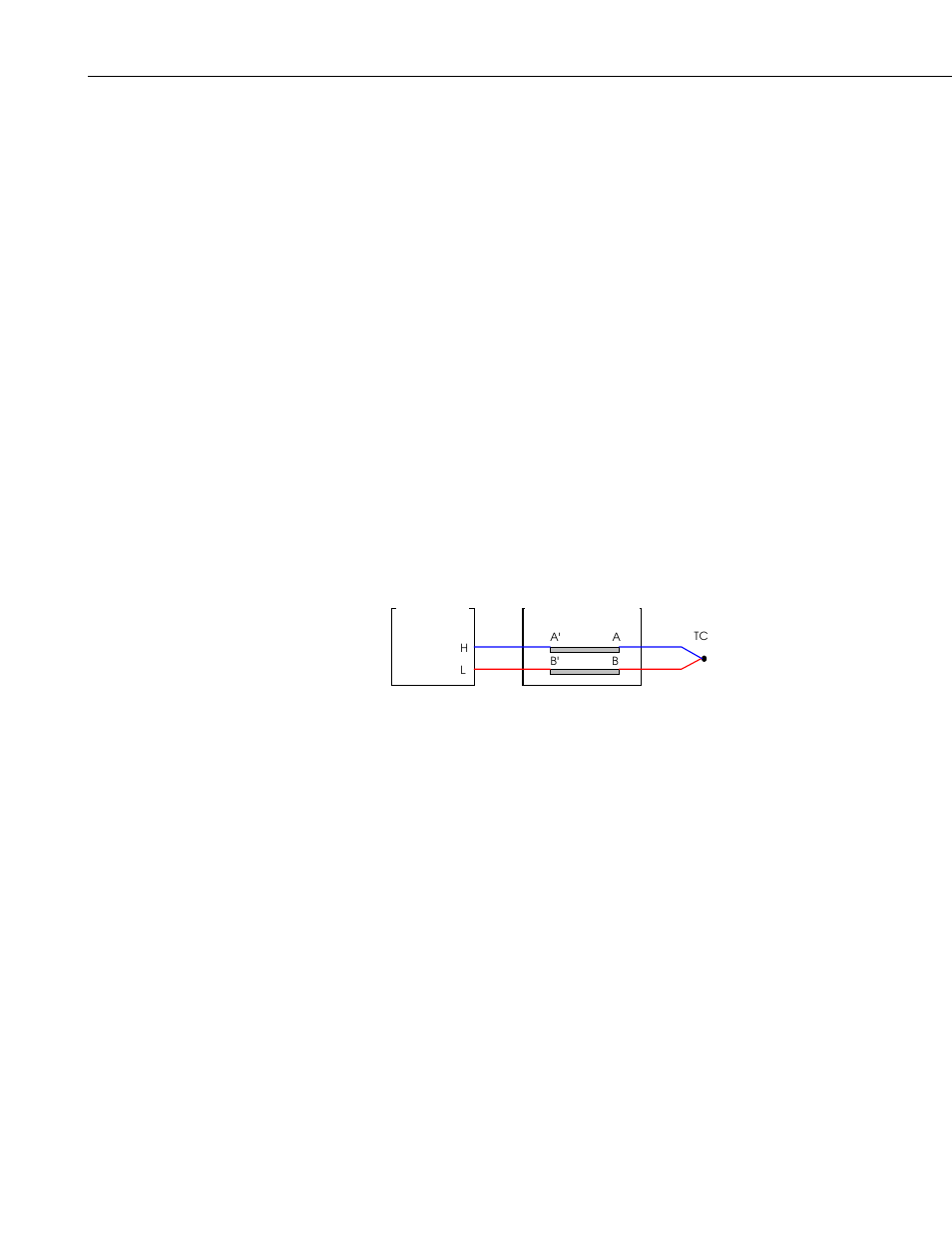 Cr5000 junction box | Campbell Scientific CR5000 Measurement and Control Module User Manual | Page 70 / 238
