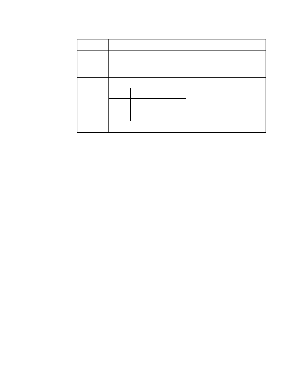 Openinterval | Campbell Scientific CR5000 Measurement and Control Module User Manual | Page 97 / 238