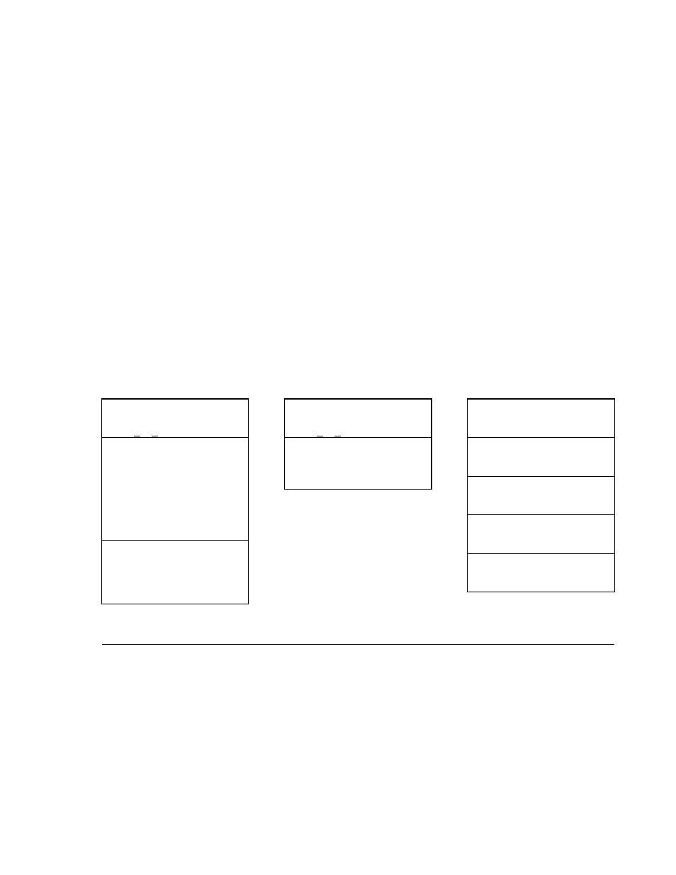 Ov2.2.1 the execution interval | Campbell Scientific CR510 Basic Datalogger User Manual | Page 17 / 264
