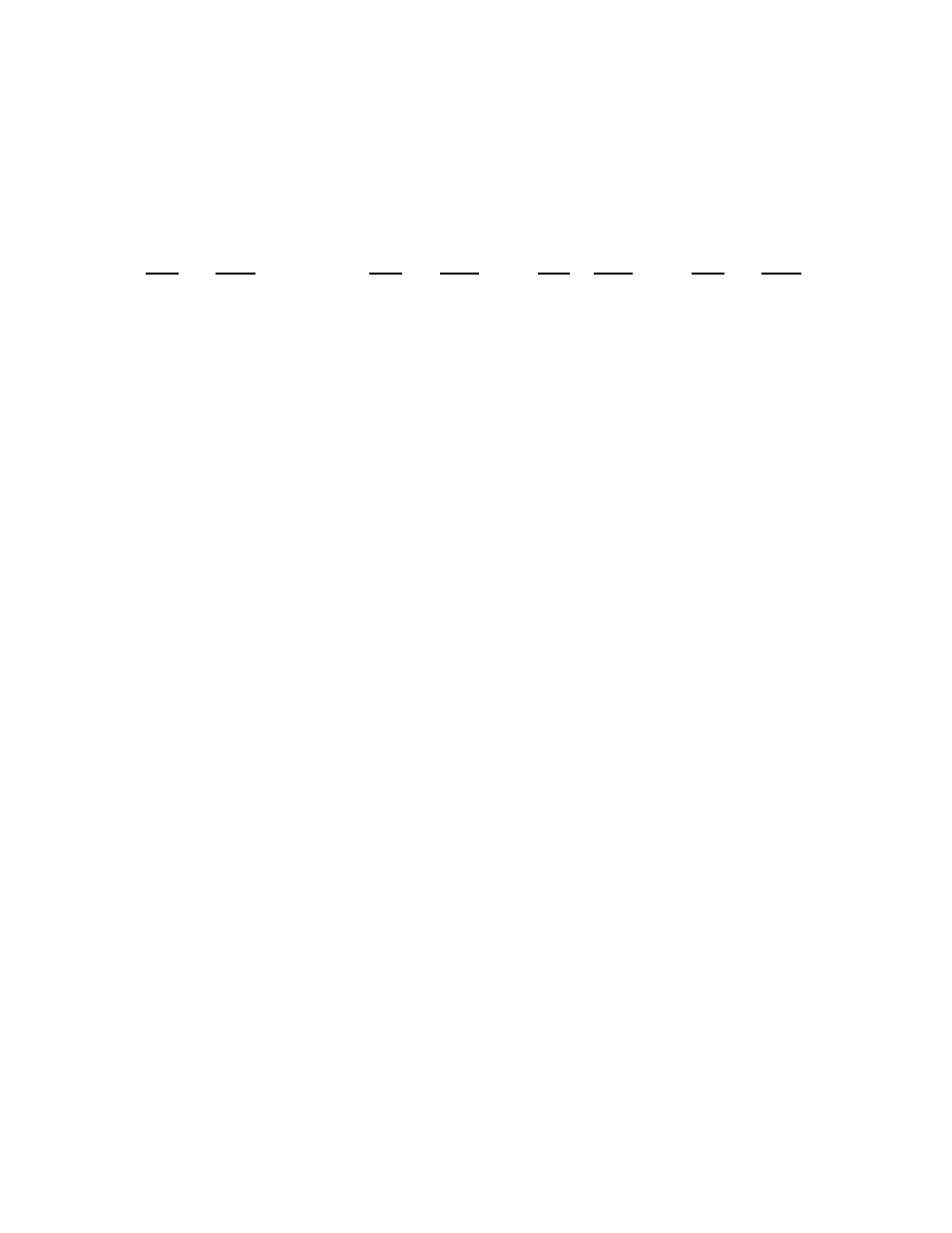 Appendix c. ascii table | Campbell Scientific CR510 Basic Datalogger User Manual | Page 183 / 264
