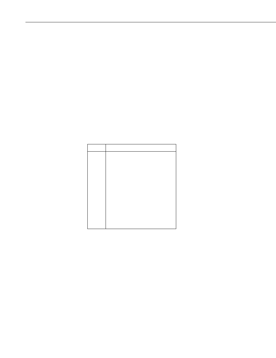 Port, Address | Campbell Scientific CR510 Basic Datalogger User Manual | Page 246 / 264