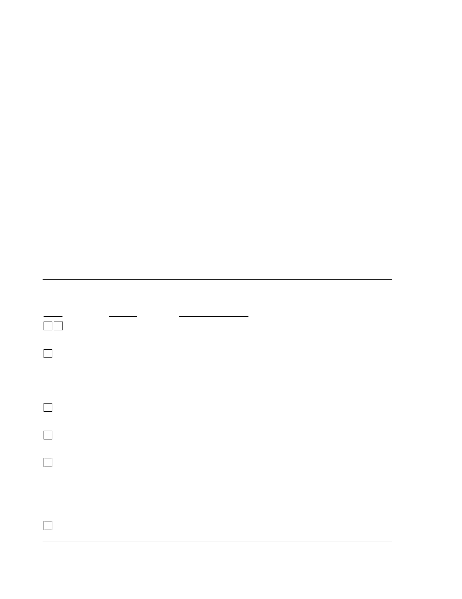 2 *a mode | Campbell Scientific CR510 Basic Datalogger User Manual | Page 38 / 264