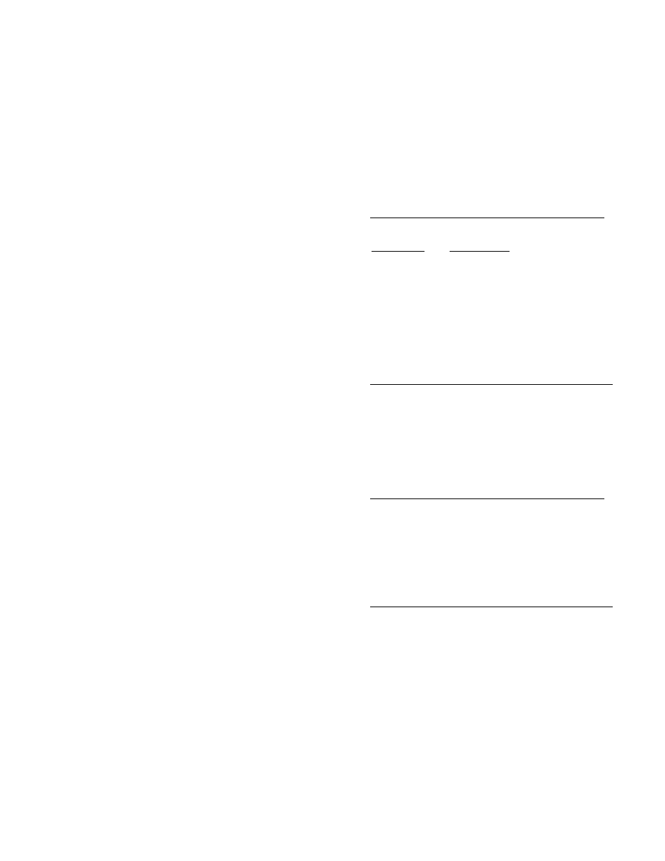 7 *c mode -- security, 8 *d mode -- save or load program, 1 internal flash program storage | Campbell Scientific CR510 Basic Datalogger User Manual | Page 41 / 264