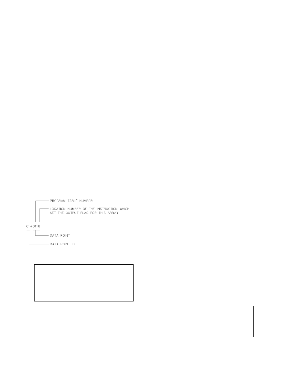 Campbell Scientific CR510 Basic Datalogger User Manual | Page 46 / 264