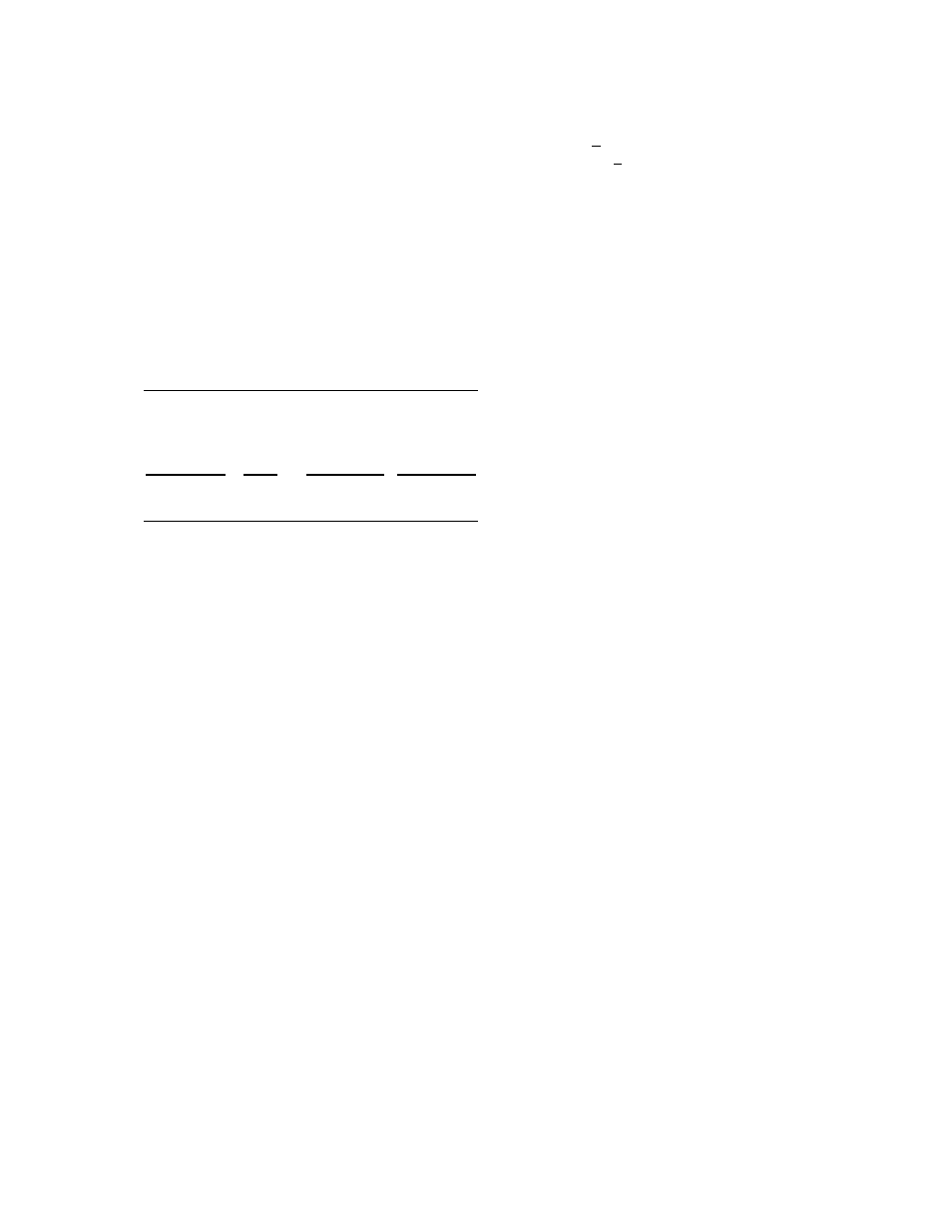 2 data output format and range limits, 1 resolution and range limits, 2 input and intermediate storage data format | Campbell Scientific CR510 Basic Datalogger User Manual | Page 47 / 264