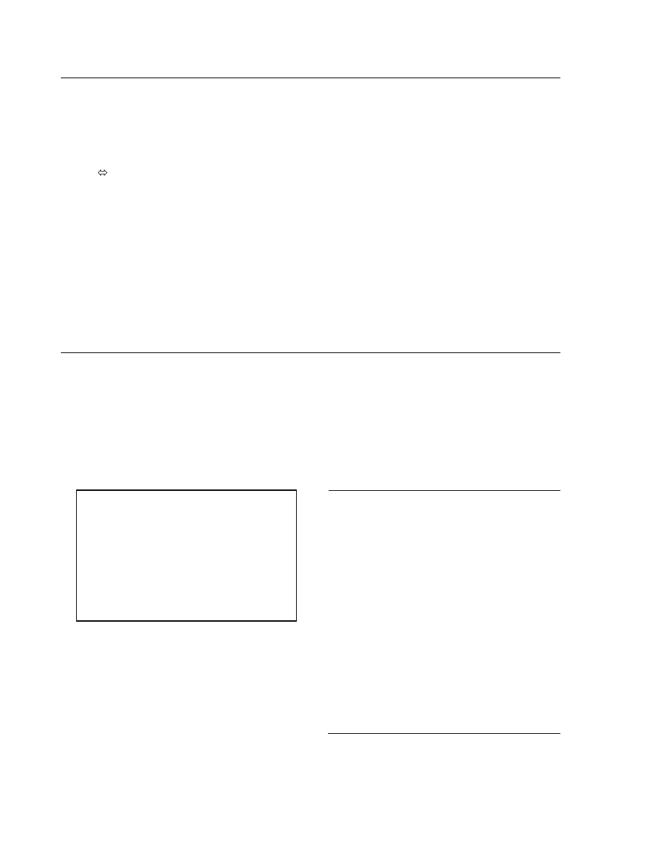 3 user flags, 8 program control logical constructions | Campbell Scientific CR510 Basic Datalogger User Manual | Page 52 / 264