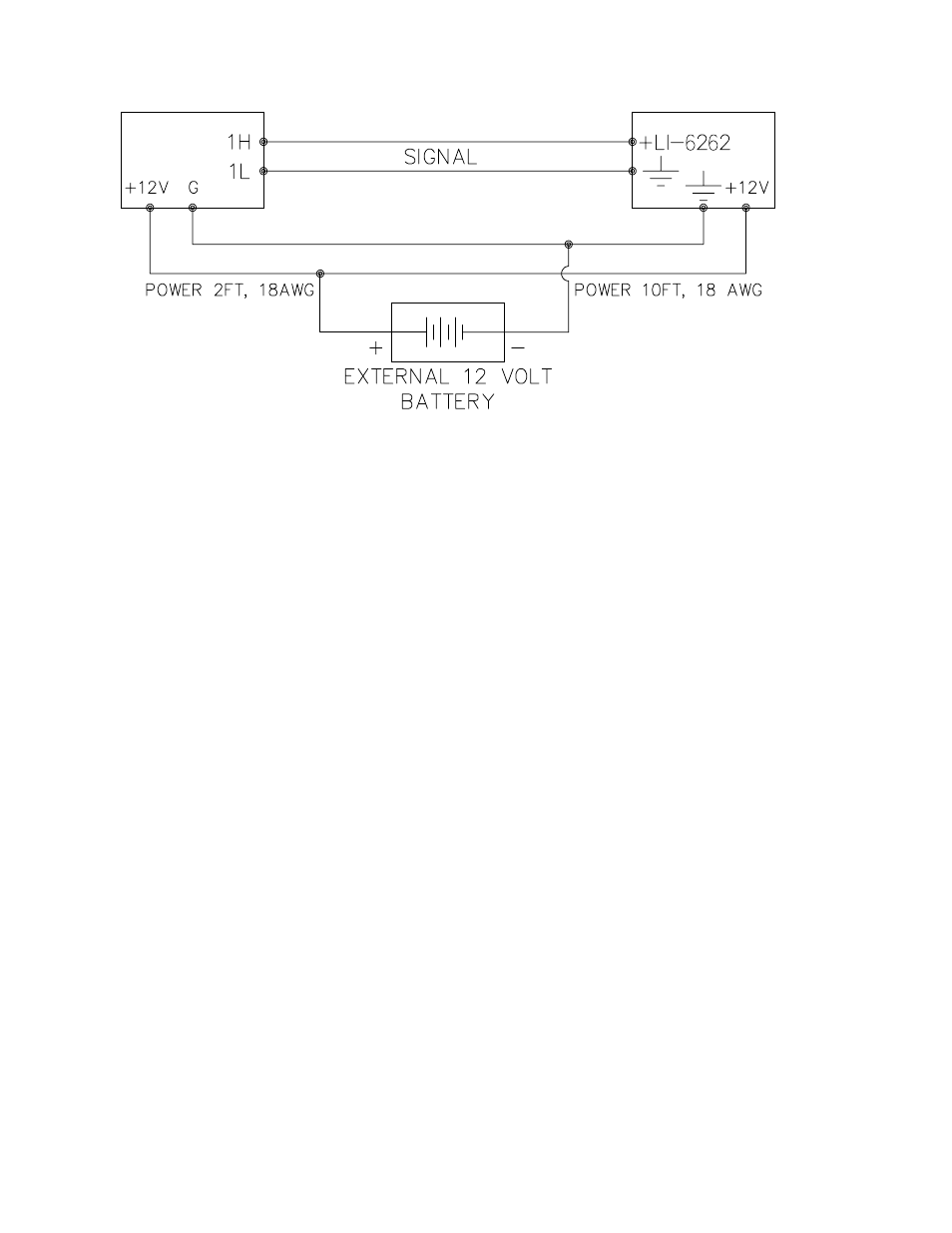 3 hmp45c temperature and rh probe | Campbell Scientific CR510 Basic Datalogger User Manual | Page 80 / 264